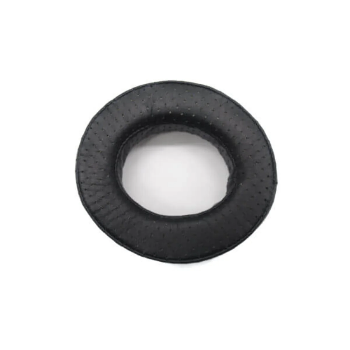 Dekoni Audio EPZ-FOCAL-FNSK Replacement Ear Pads for Focal Headphones Elite Fenestrated Sheepskin - Image 2