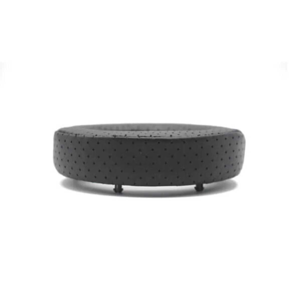 Dekoni Audio EPZ-FOCAL-FNSK Replacement Ear Pads for Focal Headphones Elite Fenestrated Sheepskin - Image 3