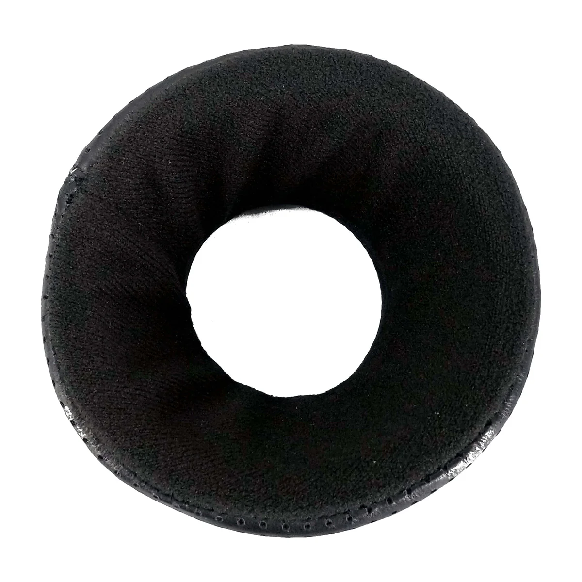 Dekoni Audio EPZ-GRADO-FNEL Replacement Ear Pads for Grado Headphones Elite Fenestrated Sheepskin/Velour - Image 2