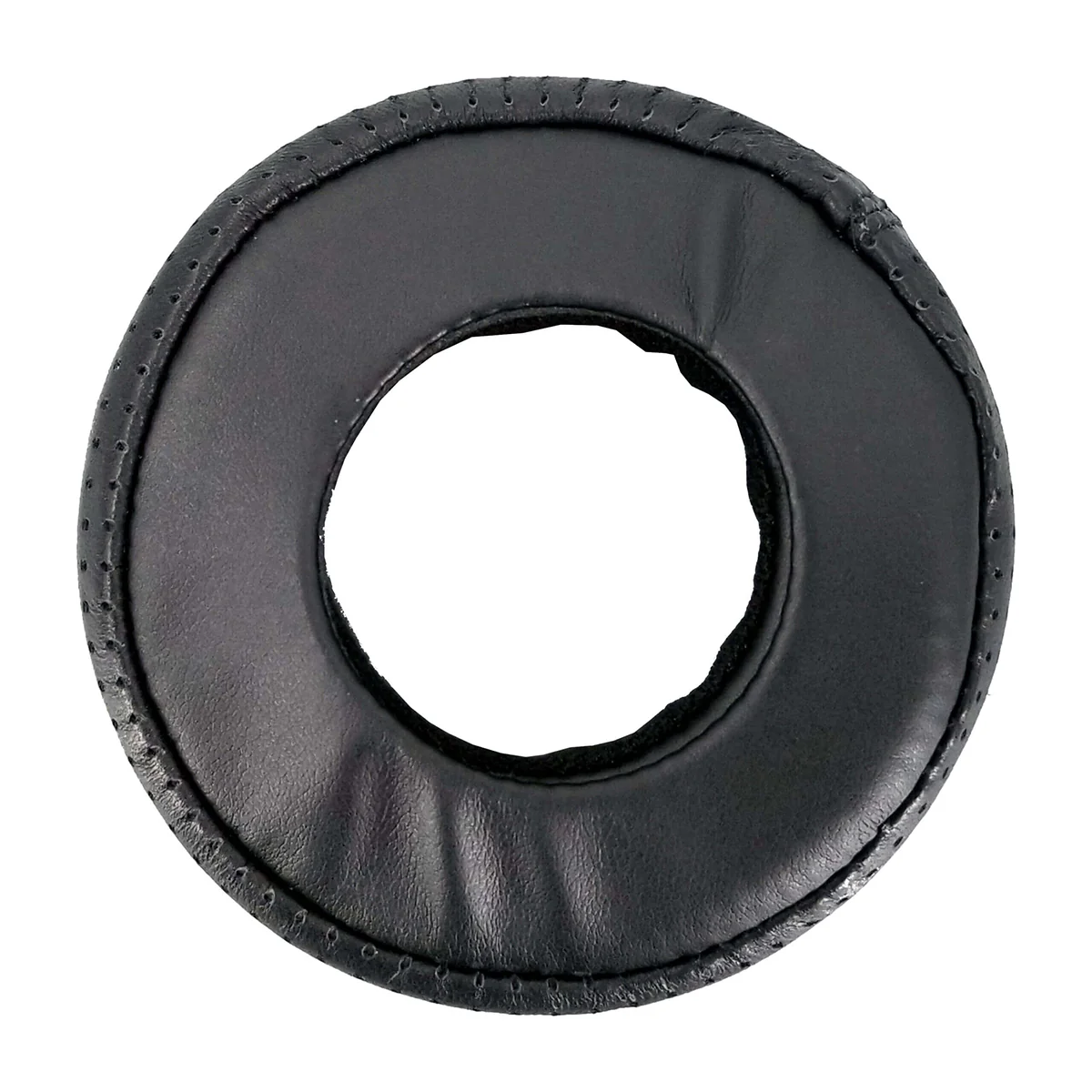 Dekoni Audio EPZ-GRADO-FNEL Replacement Ear Pads for Grado Headphones Elite Fenestrated Sheepskin/Velour - Image 3