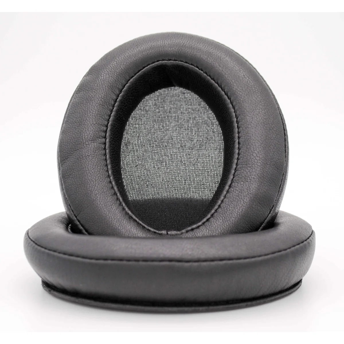 Dekoni Audio EPZ-QC-CHLv2 Replacement Ear Pads for Bose Quiet Comfort V2 Noise Cancelling Headphones Choice Leather