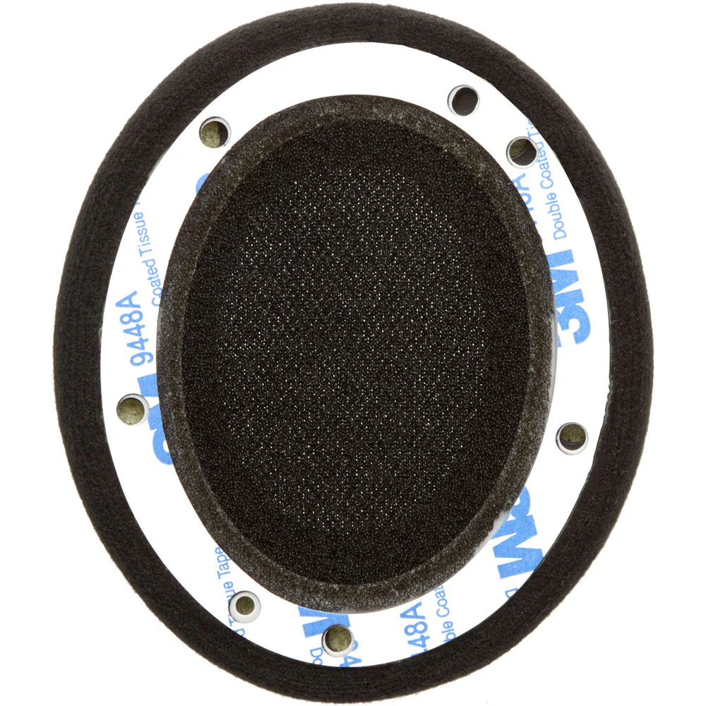 Dekoni Audio EPZ-STUDIO2.0-ELVL Replacement Ear Pads for Beats Studio 2.0 and 3.0 Elite Velour - Discontinued - Image 2