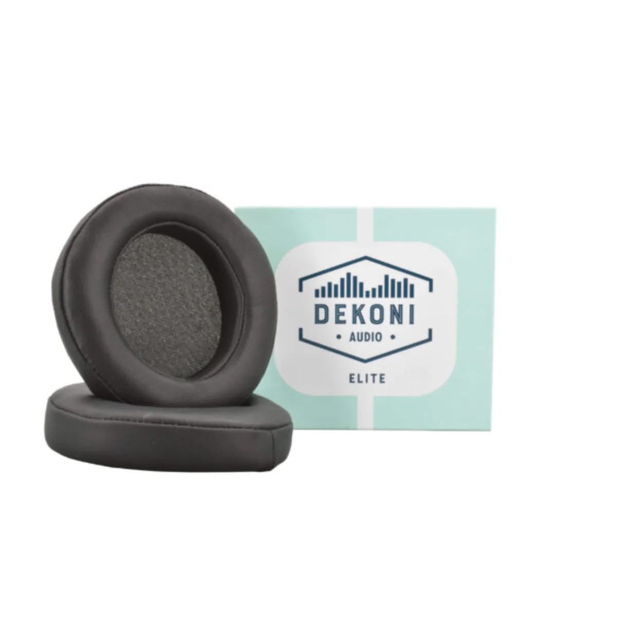 Dekoni Audio EPZ-SUSVARA-SK Replacement Ear Pads for HiFiMan Susvara Headphones Elite Sheepskin - Image 4