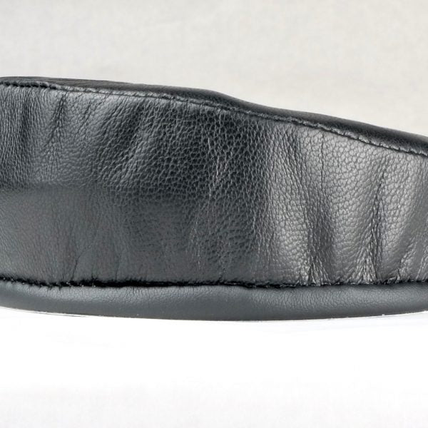 Dekoni Audio EPZ-LCD-SK Replacement Ear Pads for Audeze LCD Series Headphones Elite Sheepskin - Image 3