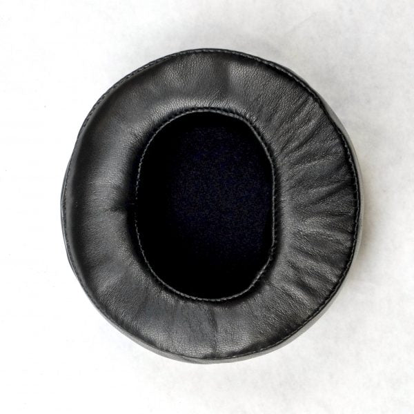 Dekoni Audio EPZ-LCD-SK Replacement Ear Pads for Audeze LCD Series Headphones Elite Sheepskin - Image 4