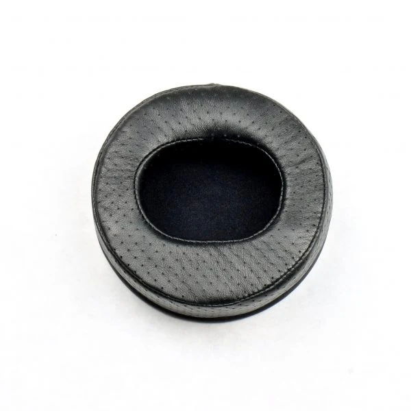 Dekoni Audio EPZ-LCD-FNSK Replacement Ear Pads for Audeze LCD Series Headphones Elite Fenestrated Sheepskin - Image 4
