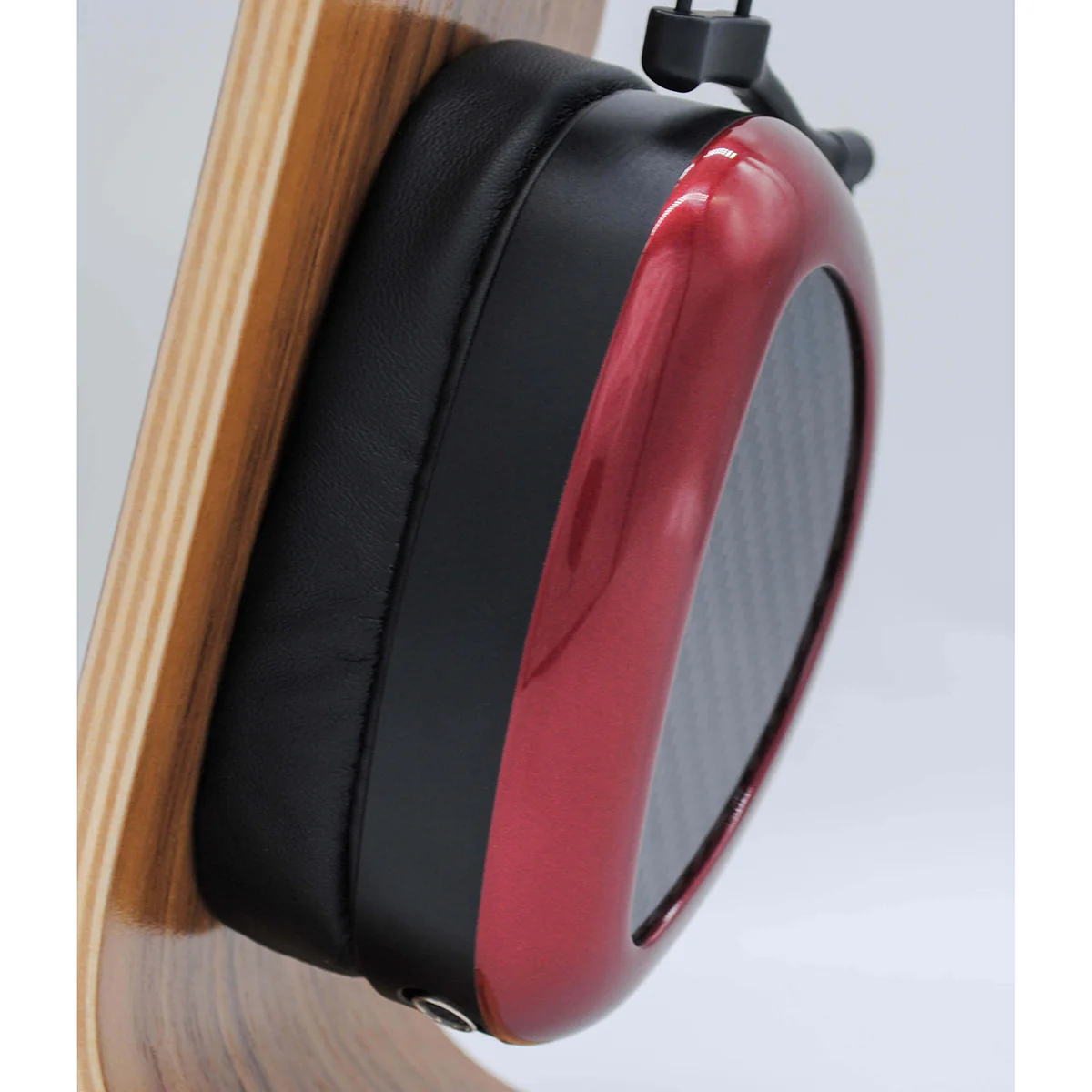 Dekoni Audio EPZ-AEON-HYBv2 Replacement Ear Pads for Dan Clark Aeon Flow Series Elite Hybrid v2 - Discontinued - Image 3