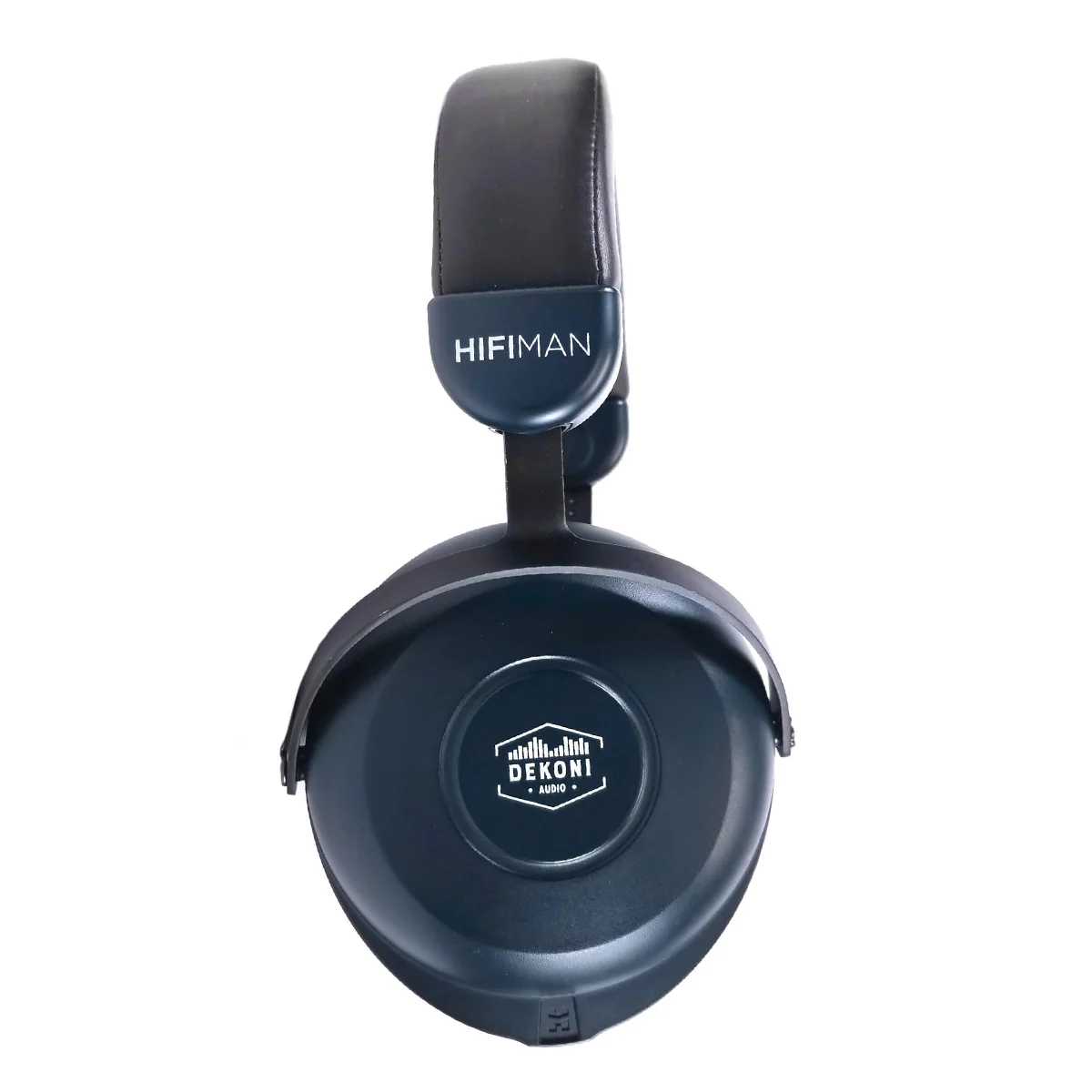 Dekoni Audio x Hifiman Cobalt Closed-Back Headphone - Image 2