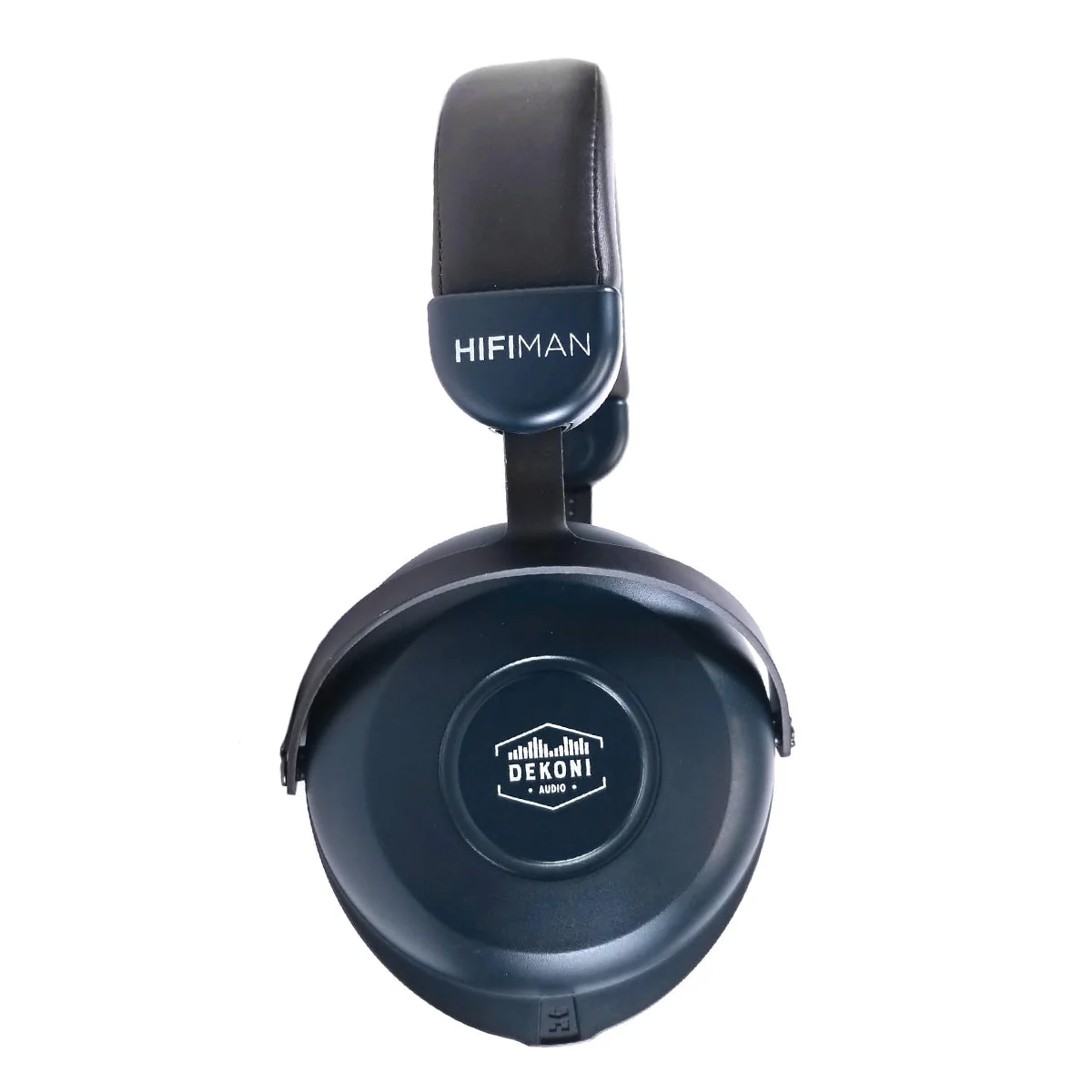 Dekoni Audio x Hifiman Cobalt Closed-Back Headphone (Open Box) - Image 2