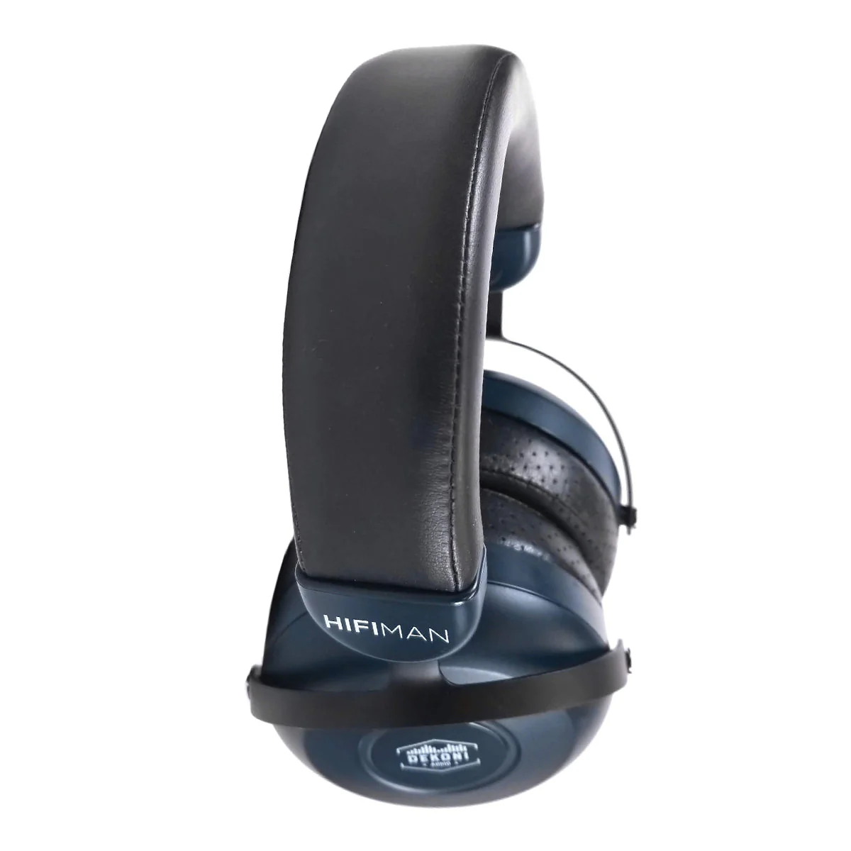 Dekoni Audio x Hifiman Cobalt Closed-Back Headphone (Open Box) - Image 4