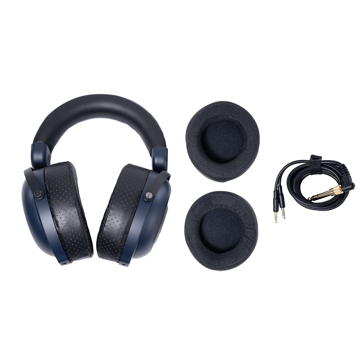 Dekoni Audio x Hifiman Cobalt Closed-Back Headphone (Open Box) - Image 5