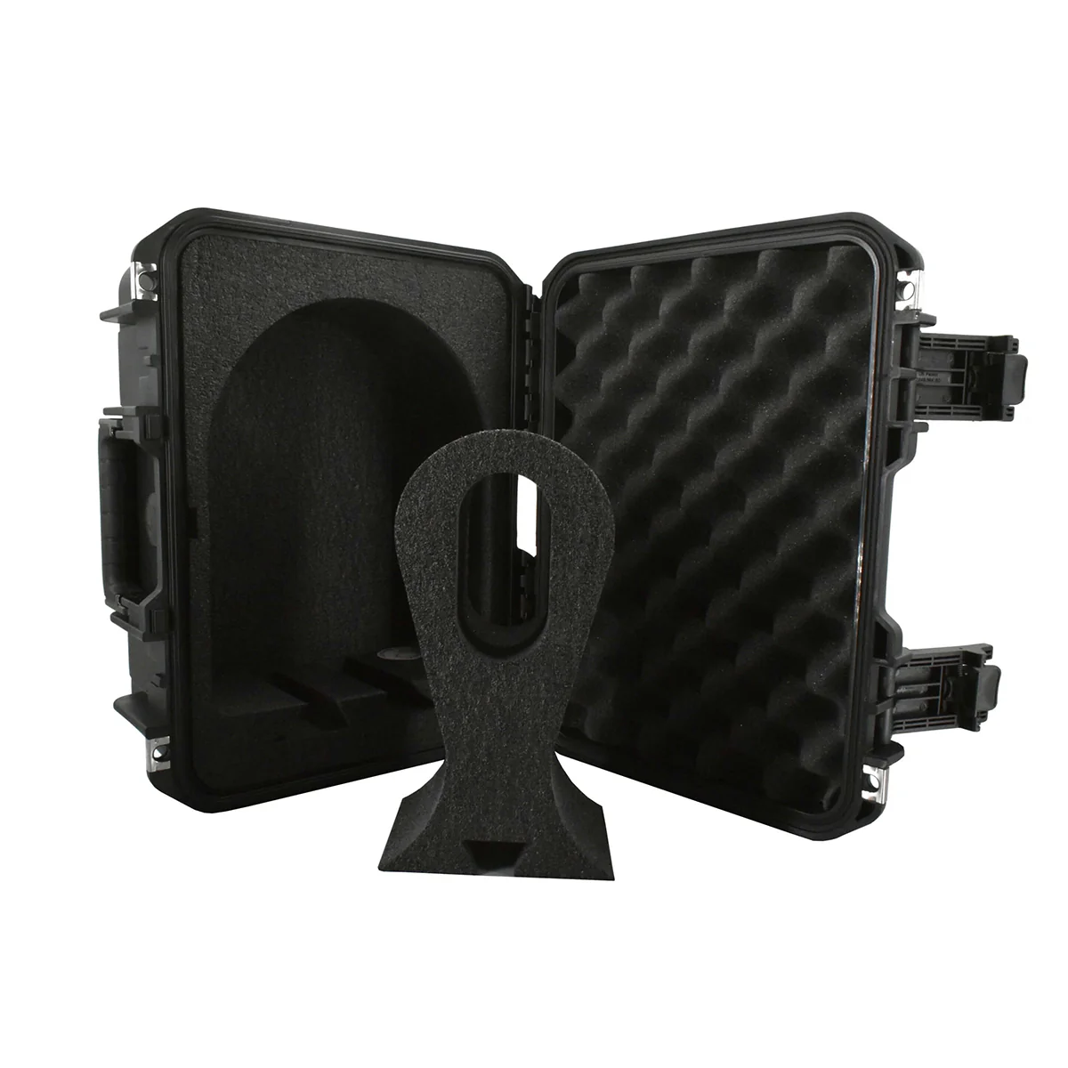 Dekoni Audio x SKB HEADPHONE-HERO Heavy Duty Travel Case - Image 3