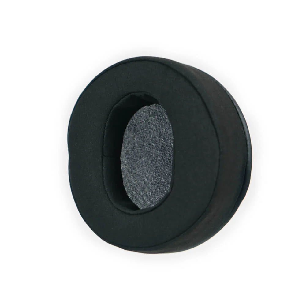 Dekoni Audio EPZ-LCD-VG Elite Microsuede Vegan Earpads for Audeze LCD Series - Image 3