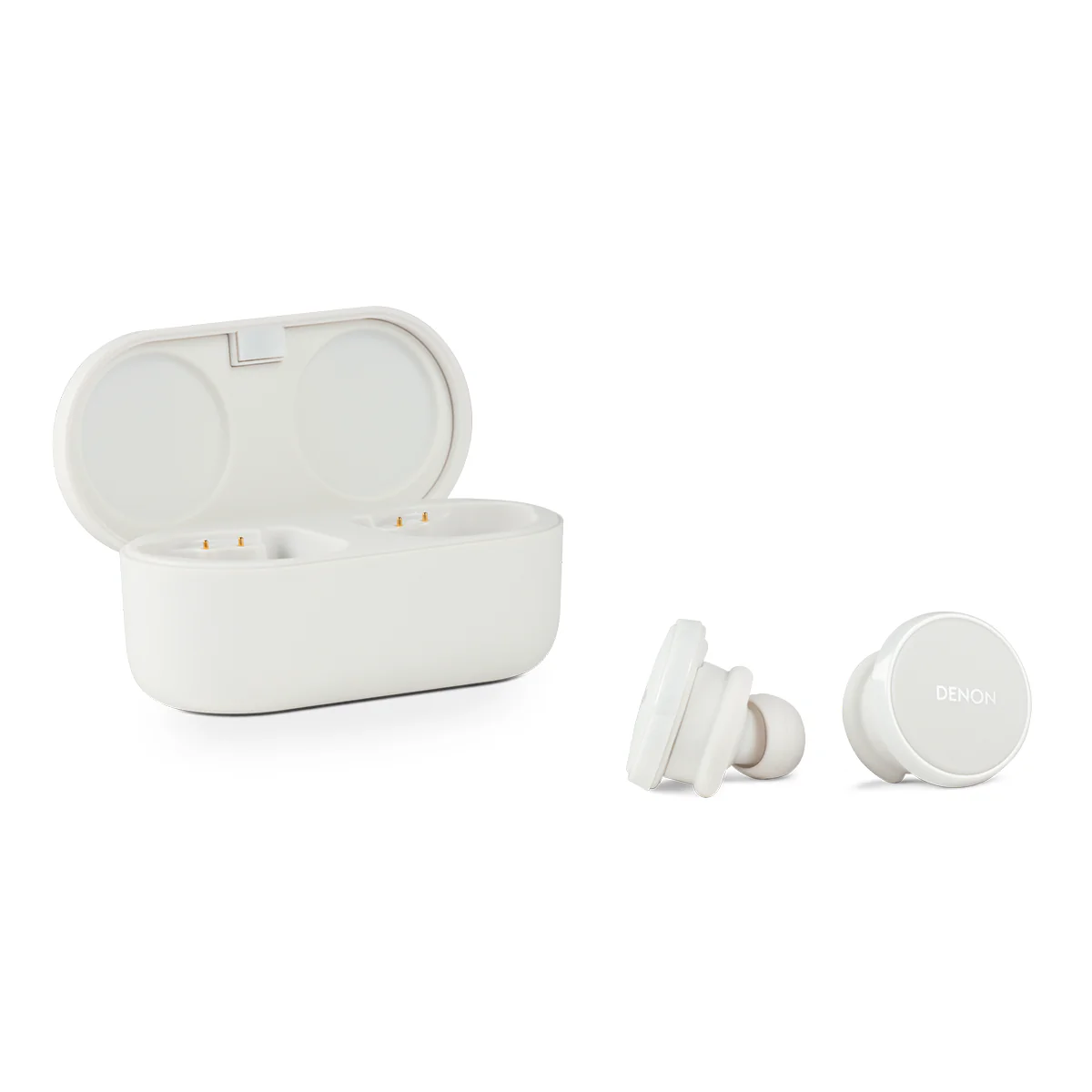 Denon PerL Pro True Wireless Active Noise Cancelling Earbuds - Image 5