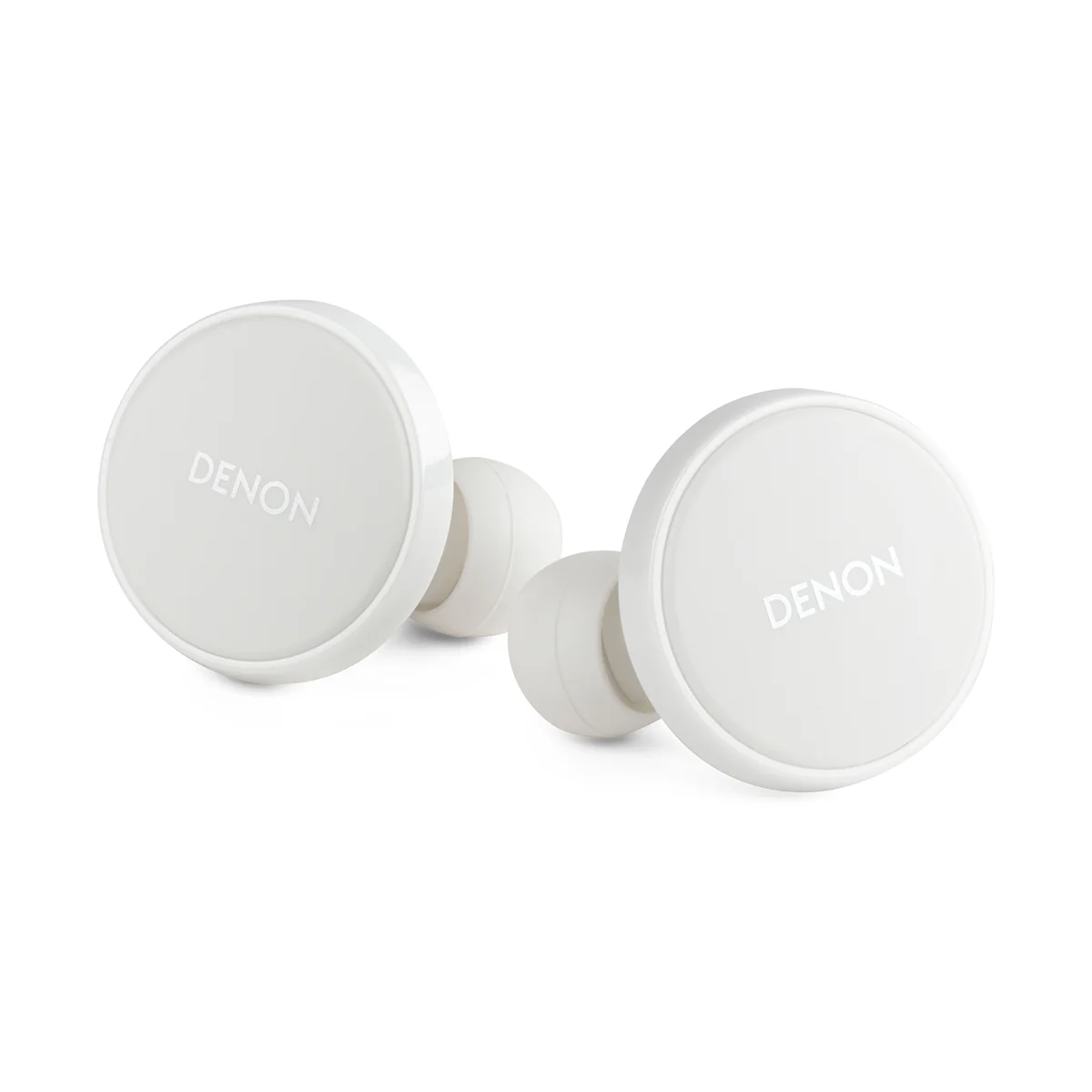 Denon PerL Pro True Wireless Active Noise Cancelling Earbuds - Image 7