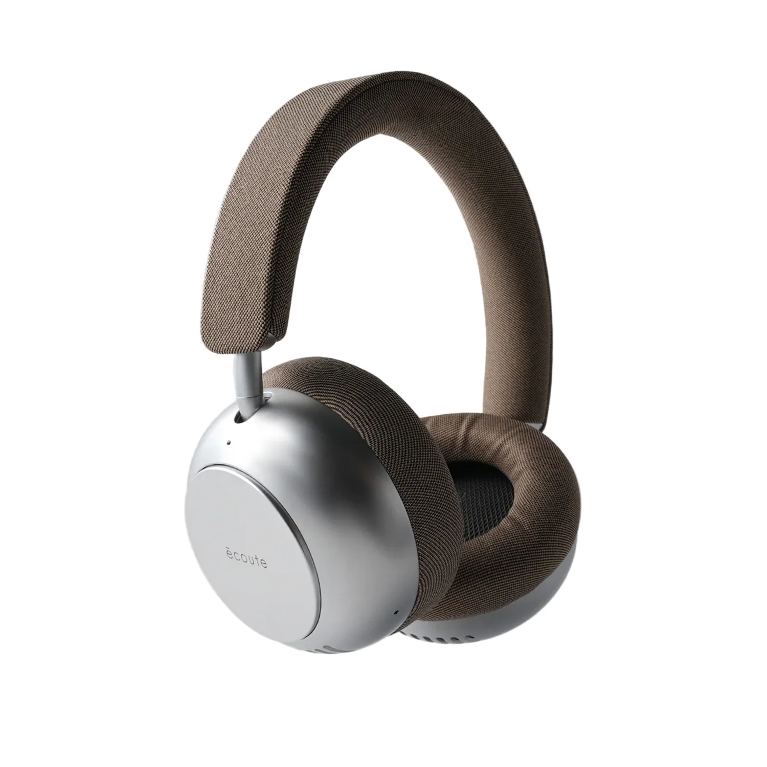 Écoute Audio TH1 Closed-Back Audiophile ANC Headphones With Vacuum Tube Preamp - Image 7