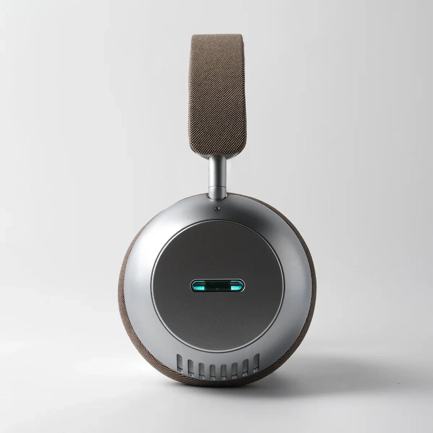 Écoute Audio TH1 Closed-Back Audiophile ANC Headphones With Vacuum Tube Preamp - Image 9