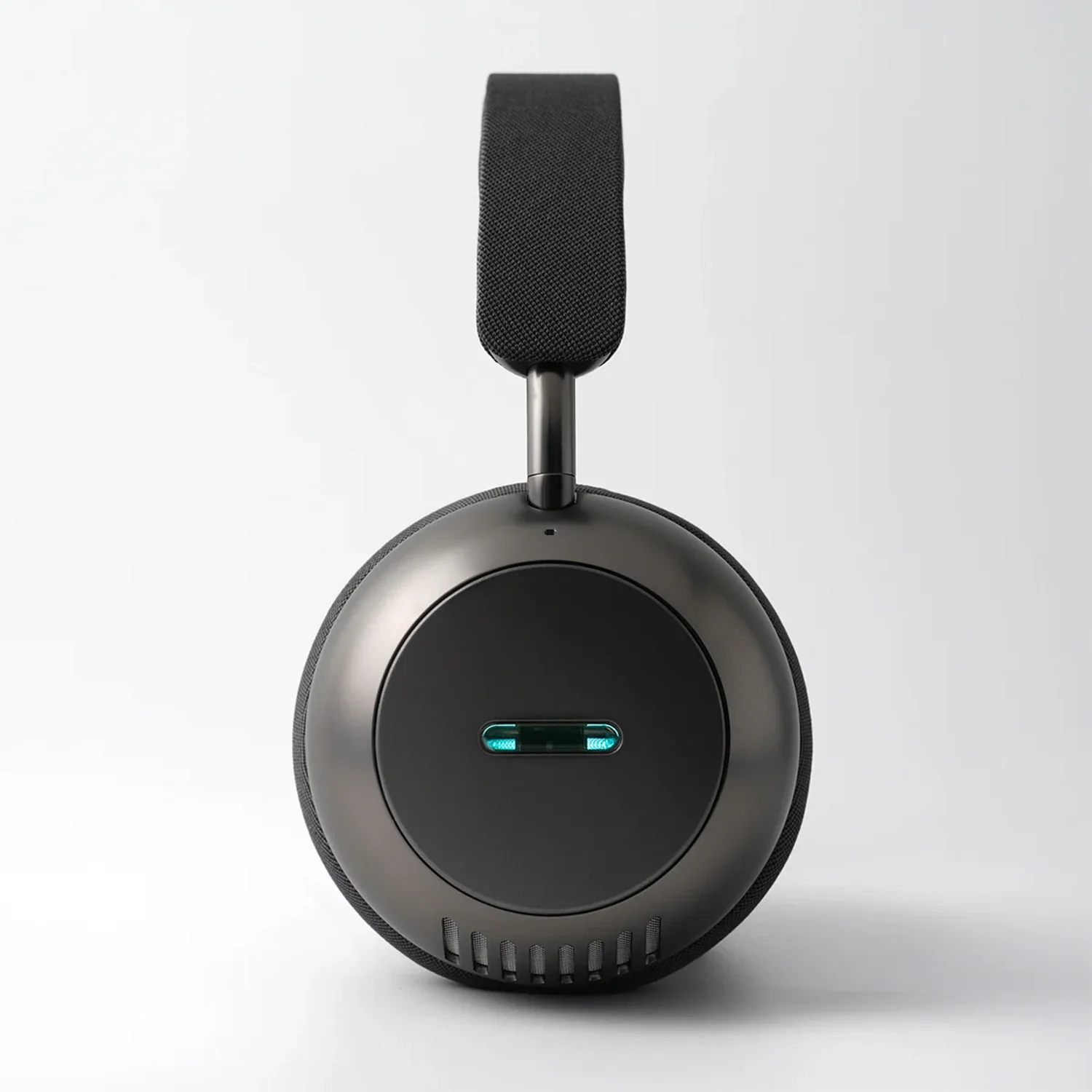Écoute Audio TH1 Closed-Back Audiophile ANC Headphones With Vacuum Tube Preamp - Image 3