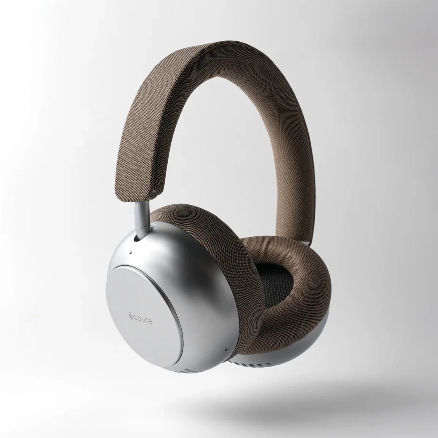 Écoute Audio TH1 Closed-Back Audiophile ANC Headphones With Vacuum Tube Preamp - Image 8