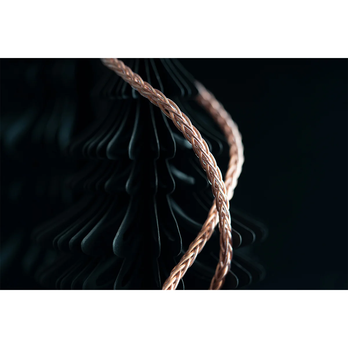 Effect Audio Ares S 8W In-Ear Headphone Cable - Image 3