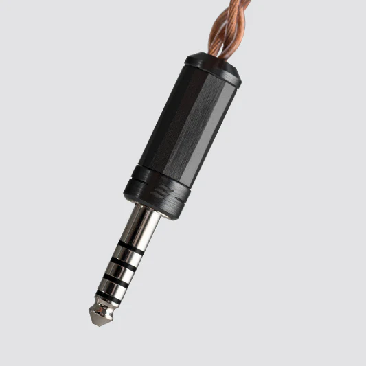Effect Audio Ares S In-Ear Headphone Cable - Image 3