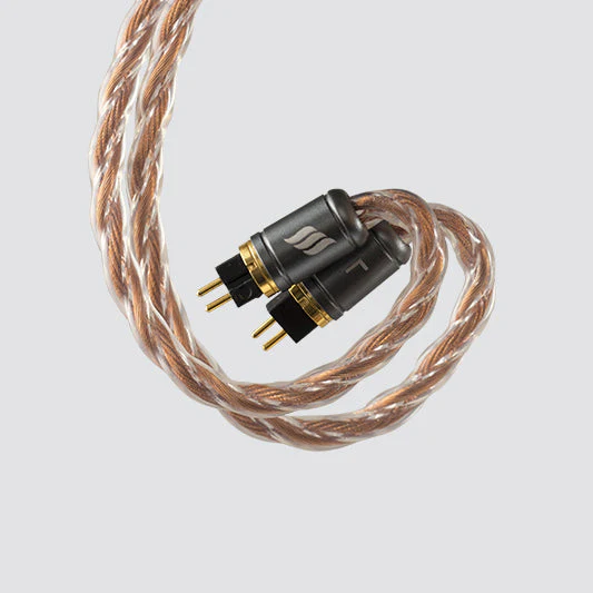 Effect Audio Ares S In-Ear Headphone Cable (Open Box) - Image 2