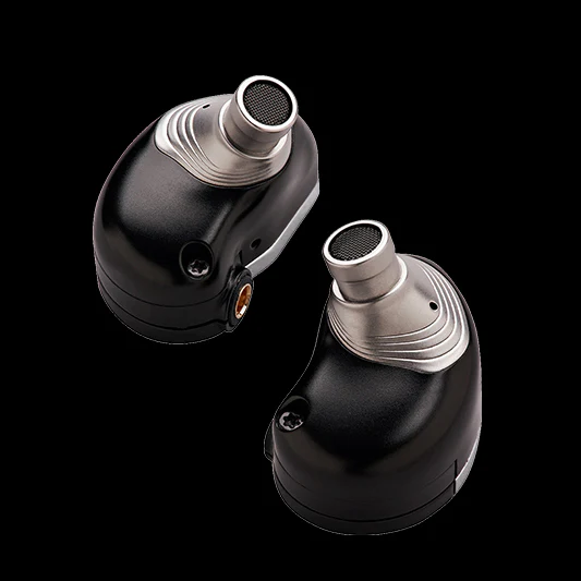 Effect Audio Axiom Modular In-Ear Monitors - Image 3