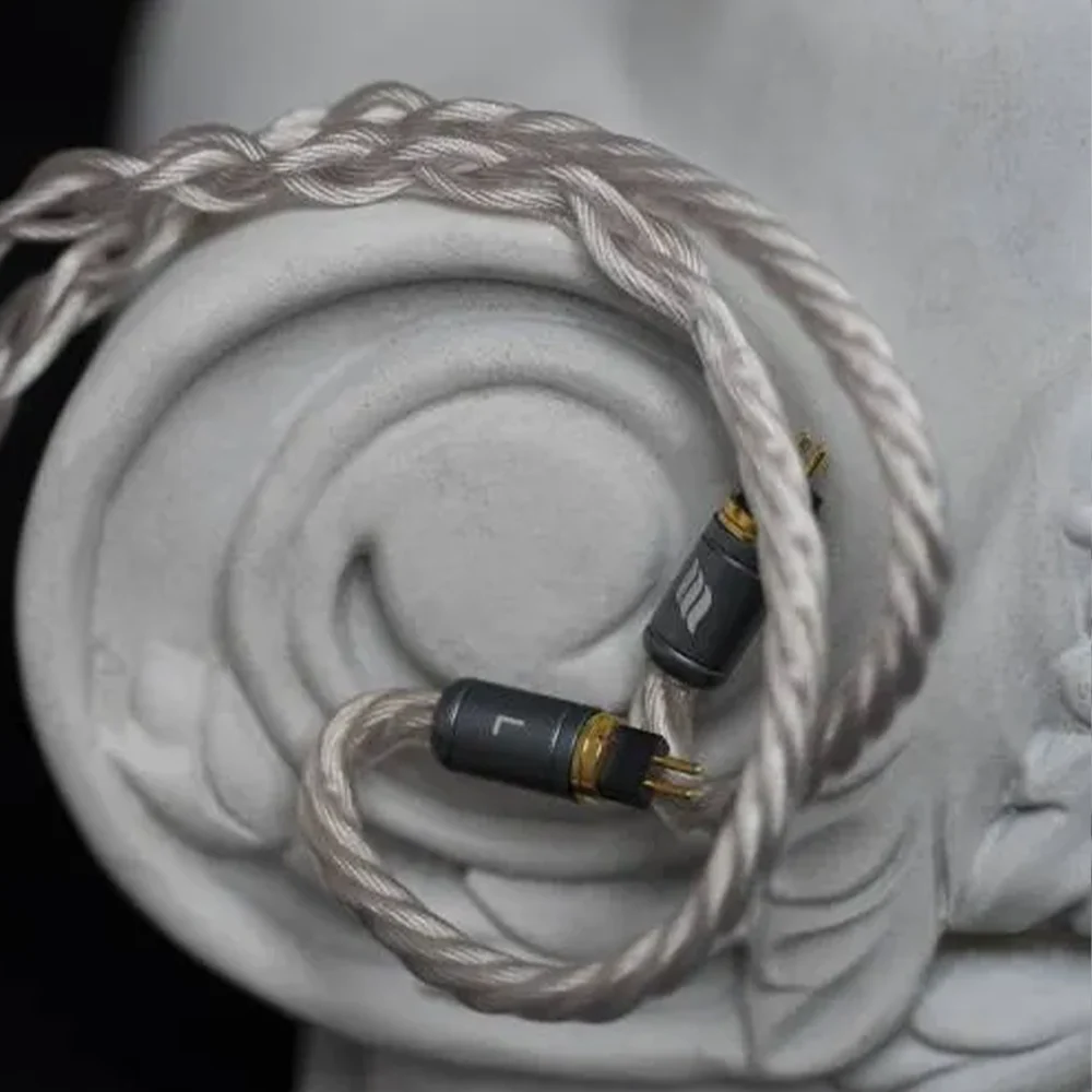 Effect Audio Cadmus 8W In-Ear Headphone Cable - Image 3