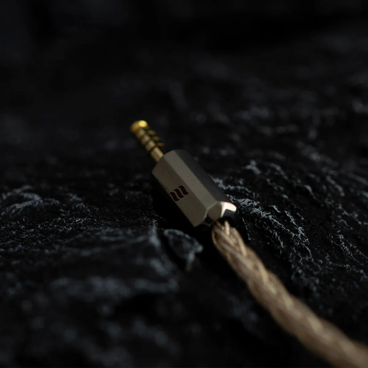 Effect Audio Centurion In-Ear Headphone Cable - Image 5