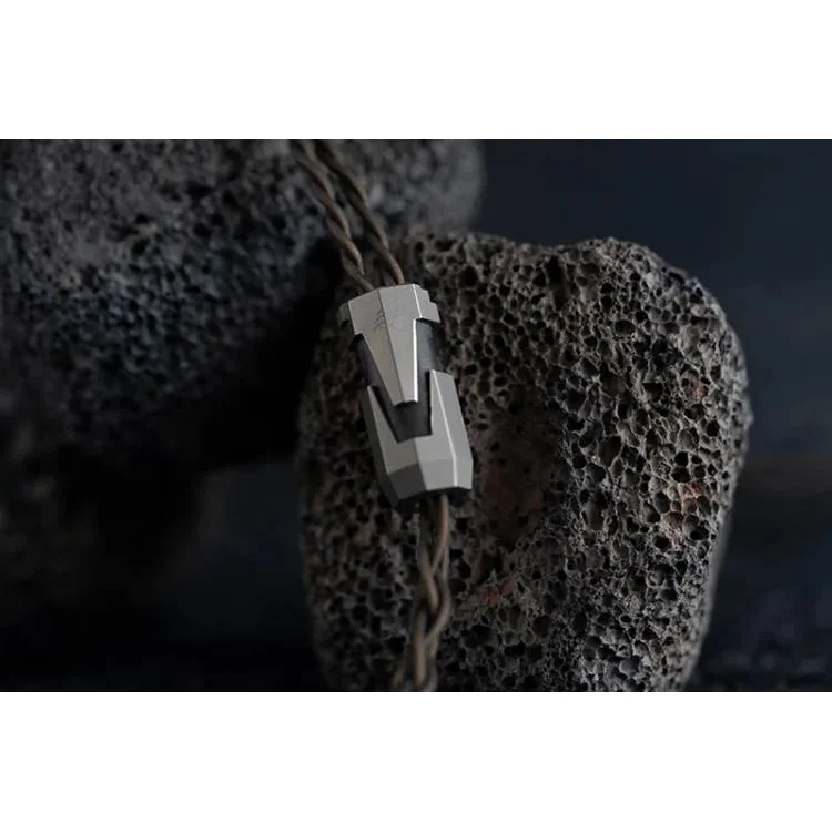 Effect Audio Chiron 4W In-Ear Headphone Cable - Image 2
