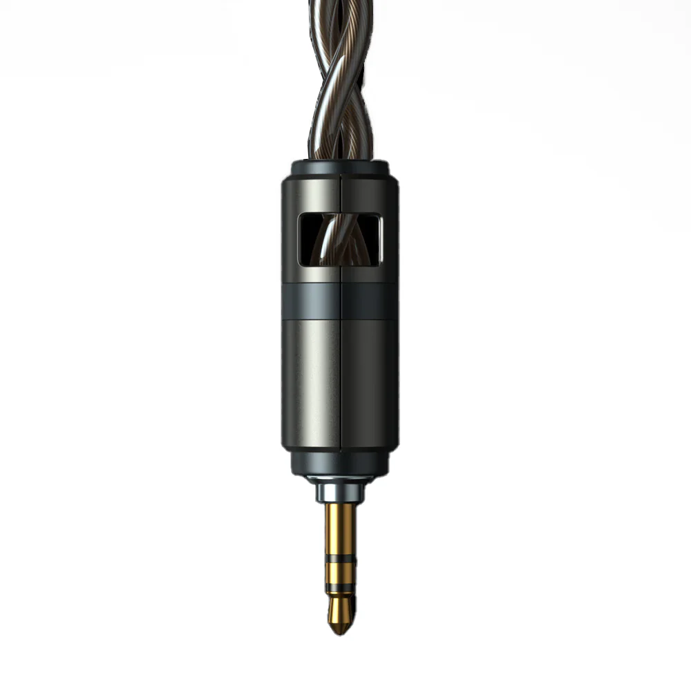 Effect Audio Code 23 In-Ear Headphone Cable (ConX & TermX) - Image 2