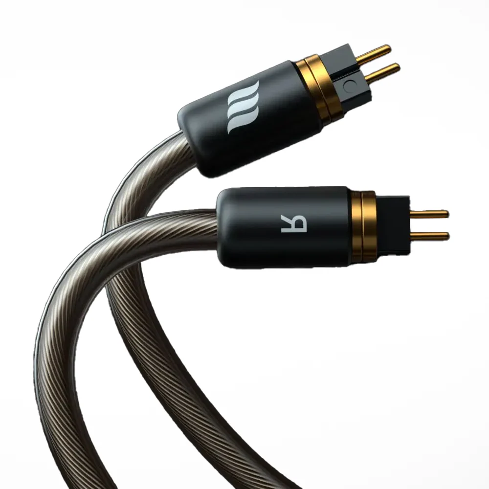 Effect Audio Code 23 In-Ear Headphone Cable (ConX & TermX) - Image 3