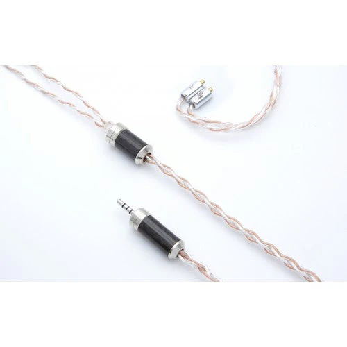 Effect Audio Eros II In-Ear Headphone Cable (Open Box) - Discontinued - Image 2