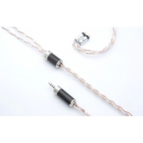 Effect Audio Eros II In-Ear Headphone Cable (Open Box) - Discontinued - Image 4