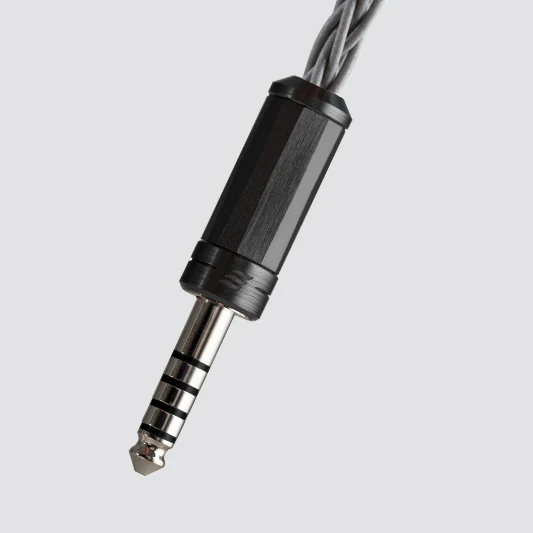 Effect Audio Eros S In-Ear Headphone Cable - Image 3