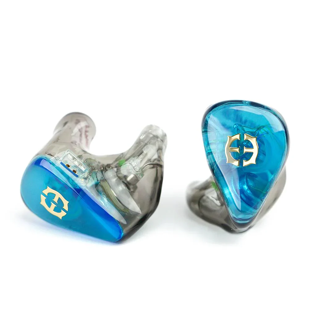 Empire Ears ESR MKII Custom Fit In-Ear Monitors - Discontinued - Image 2