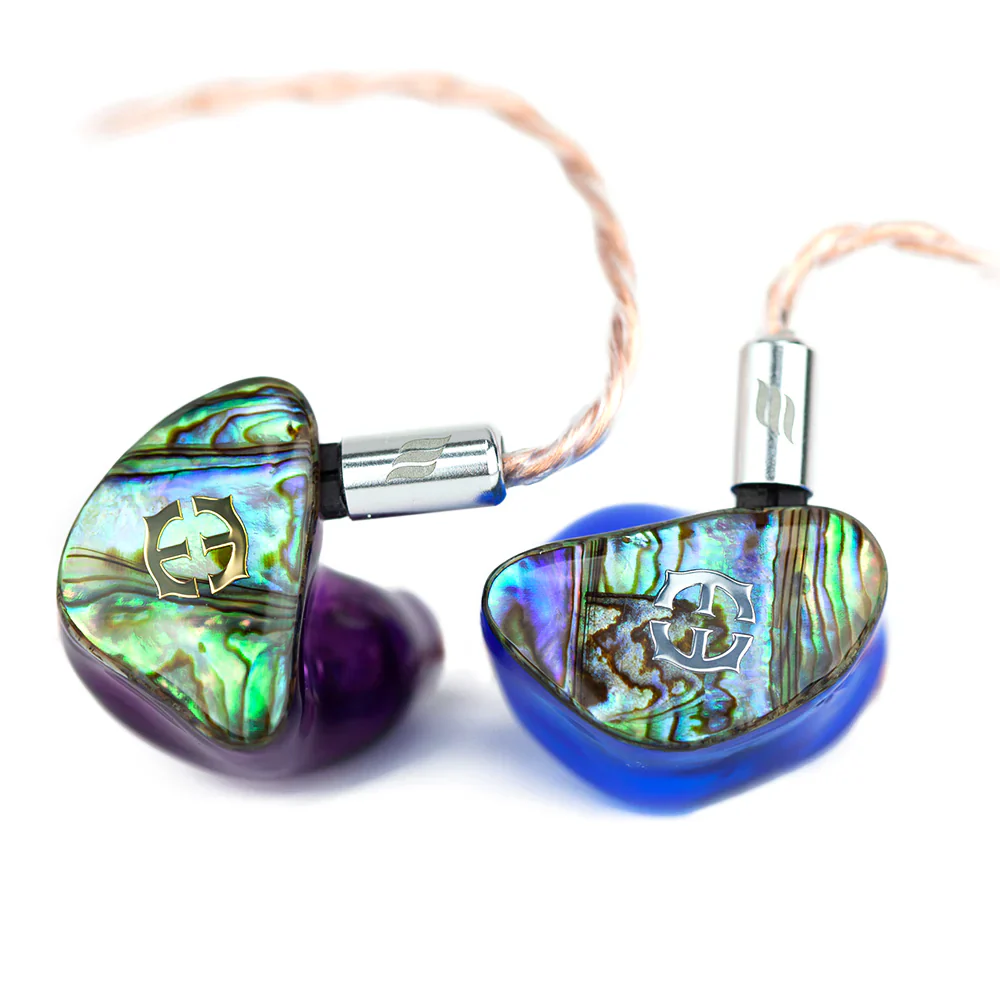 Empire Ears Legend X Custom Fit In-Ear Monitors - Discontinued - Image 2