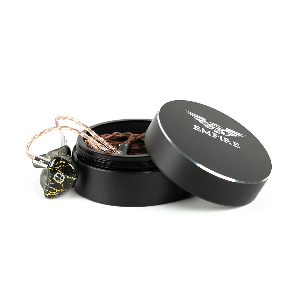 Empire Ears Legend X Custom Fit In-Ear Monitors - Discontinued - Image 4