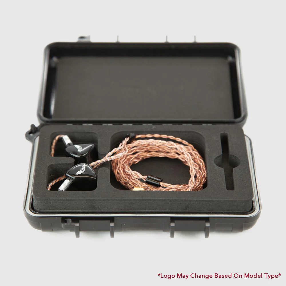 Empire Ears Legend X Universal Fit In-Ear Monitors (Open Box) - Discontinued - Image 3