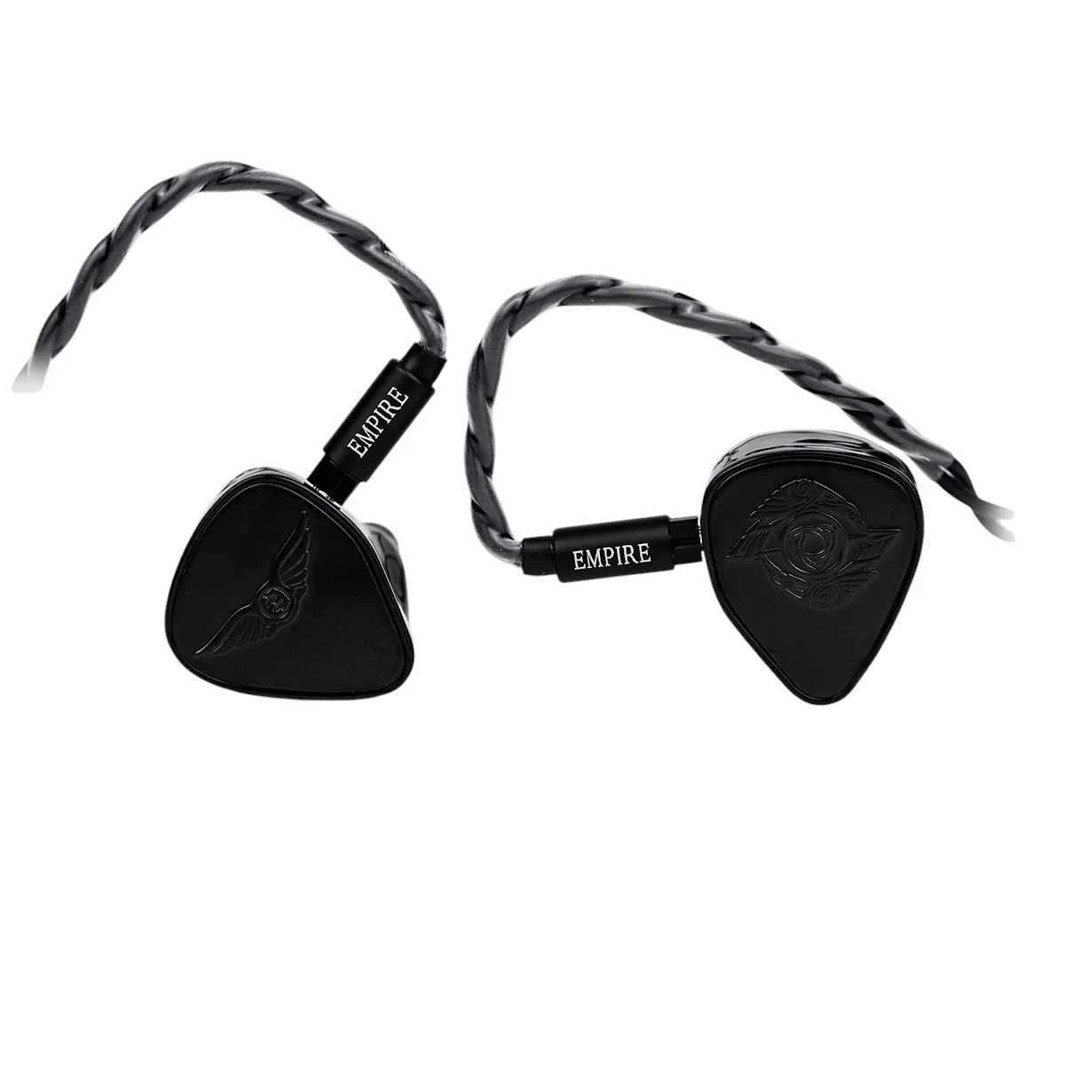 Empire Ears Raven Universal Fit In-Ear Monitors - Discontinued - Image 8