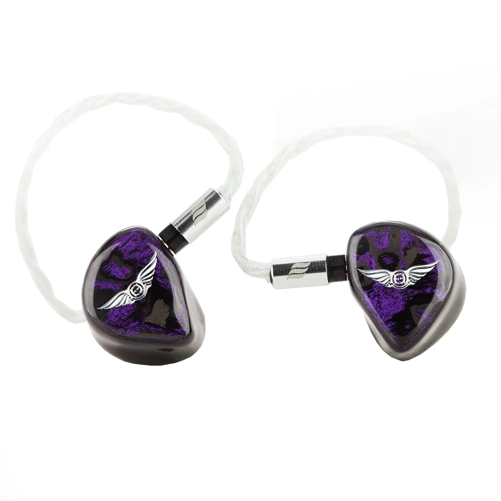 Empire Ears Wraith Universal Fit In-Ear Monitors - Discontinued