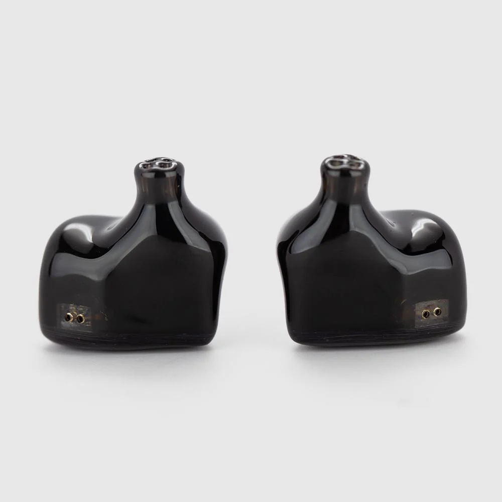 Empire Ears Wraith Universal Fit In-Ear Monitors (Open Box, Cleopatra Cable 3.5) - Discontinued - Image 3