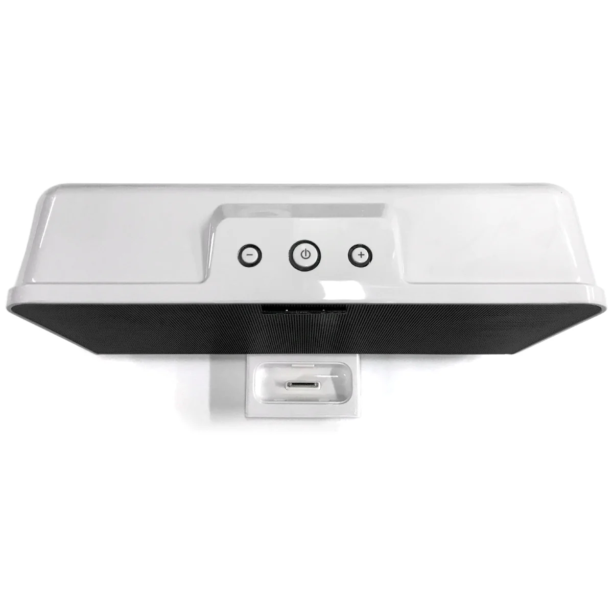 EUROCAM Euro-Pod DS-327 Digital Music System Speaker with Remote Control & FM radio - Image 2