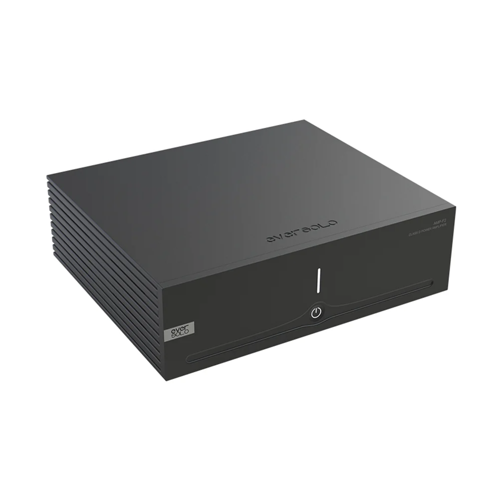 Eversolo AMP-F2 Audio Power Amplifier (Open Box)