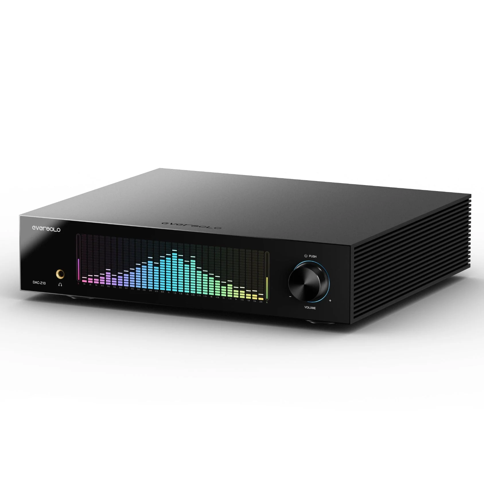 Eversolo DAC-Z10 High Fidelity Headphone DAC - Image 6