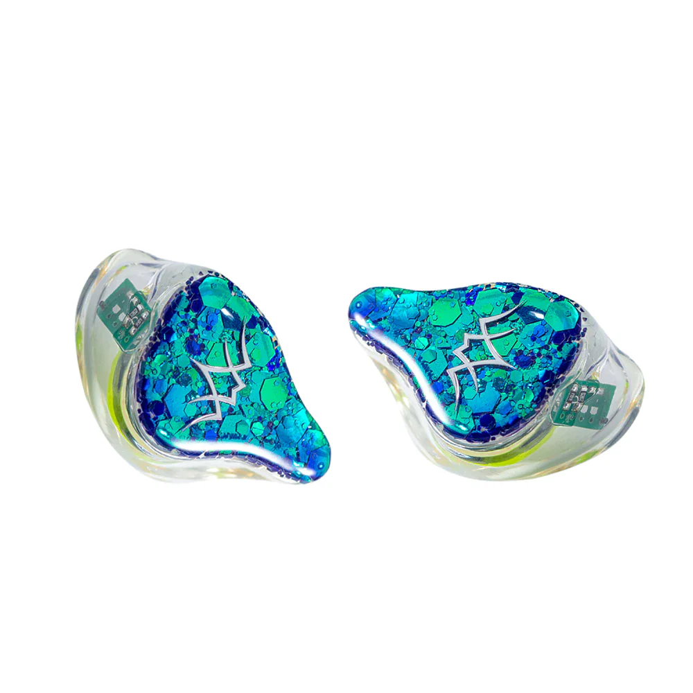 Fearless Audio Barcelona Universal In-Ear Monitor - Image 2