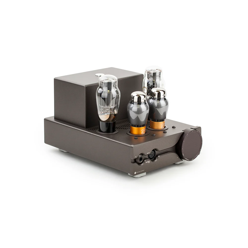 Feliks Audio Euforia Evo Tube Headphone Amplifier - Image 3