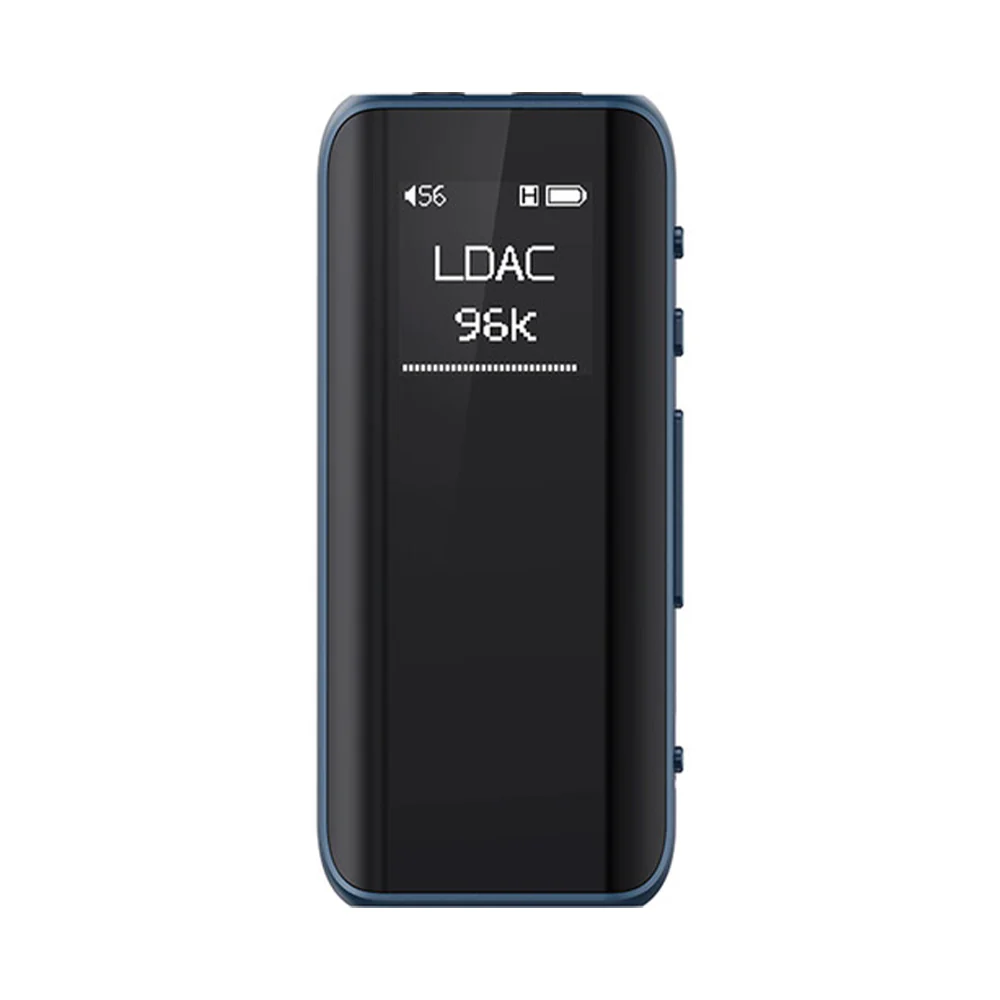FiiO BTR15 Portable High-Fidelity Bluetooth Amp/DAC (Open Box) - Image 4