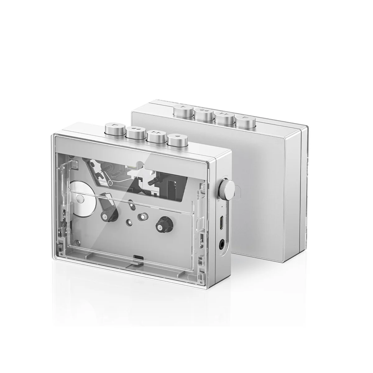 FiiO CP13 Portable Stereo Cassette Player - Image 2