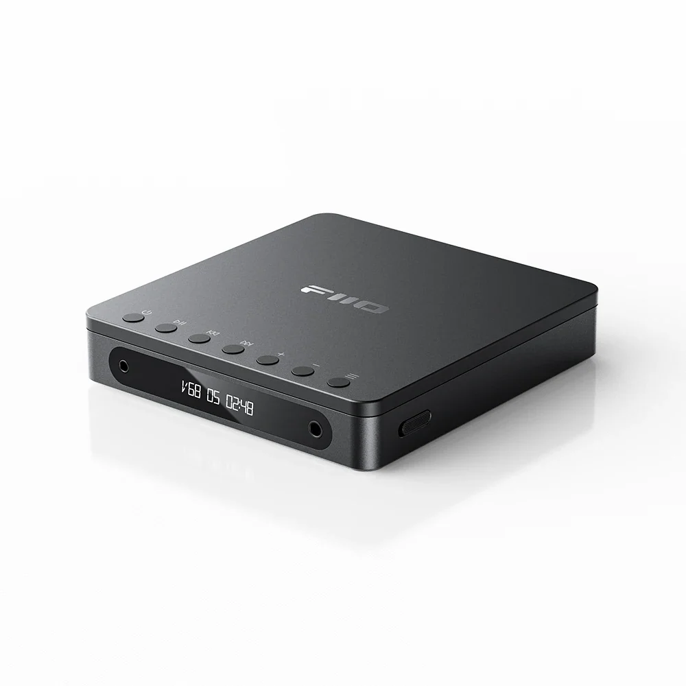 FiiO DM13 Portable CD Player